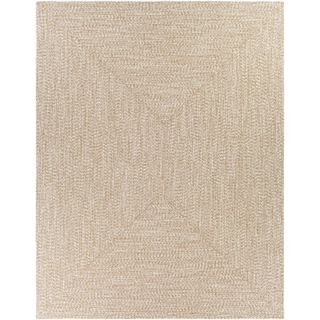 Livabliss Chesapeake Bay CPK-2300 Outdoor Safe Area Rug CPK2300-7696